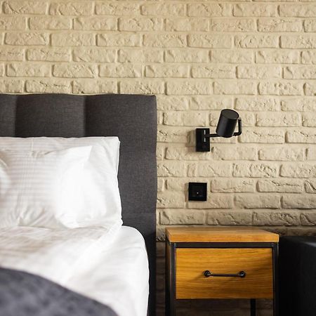Rozana Loft - Old Town Daire Krakow Dış mekan fotoğraf