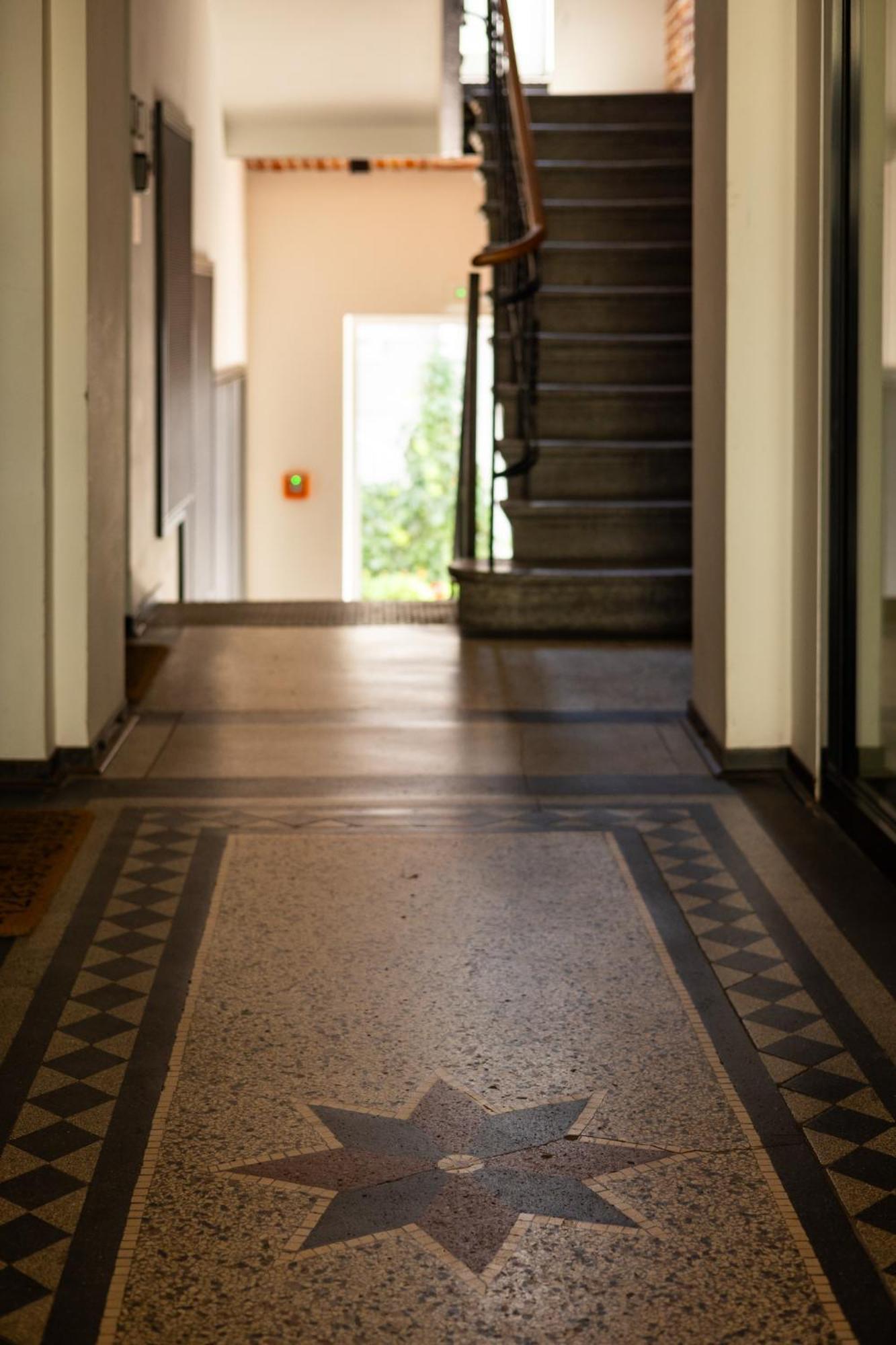 Rozana Loft - Old Town Daire Krakow Dış mekan fotoğraf