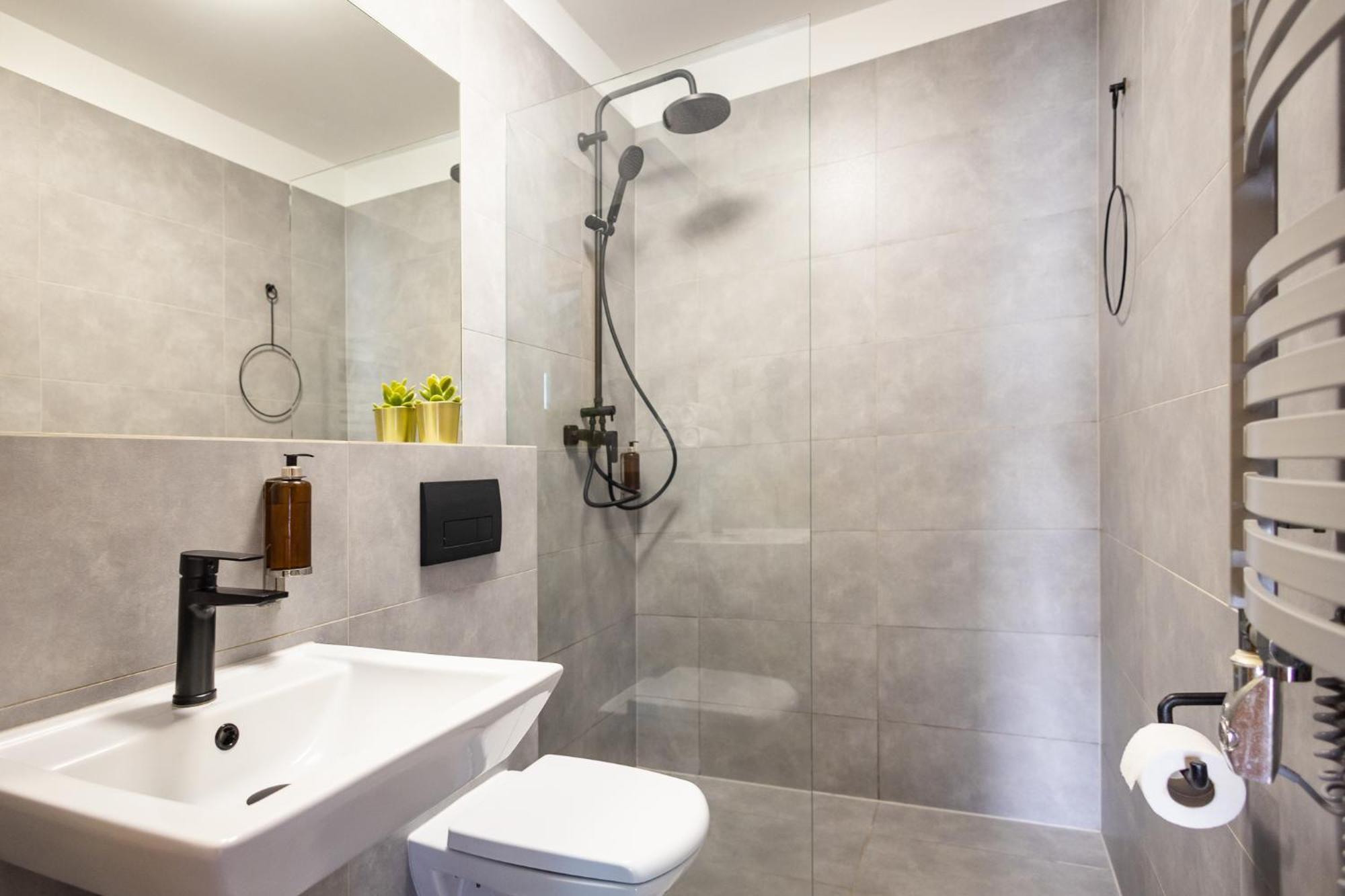 Rozana Loft - Old Town Daire Krakow Dış mekan fotoğraf