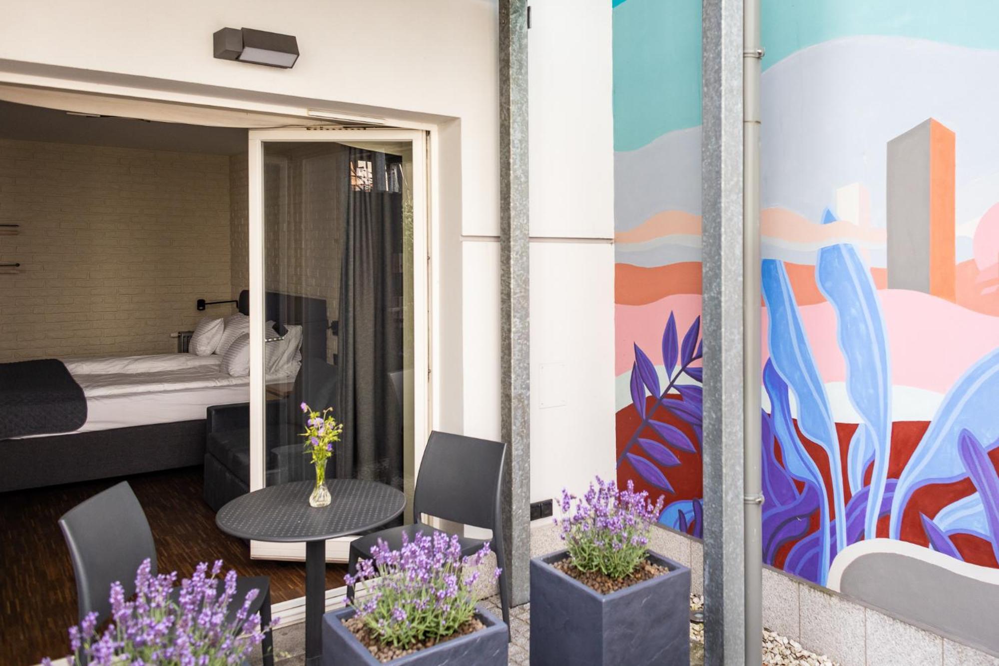 Rozana Loft - Old Town Daire Krakow Dış mekan fotoğraf