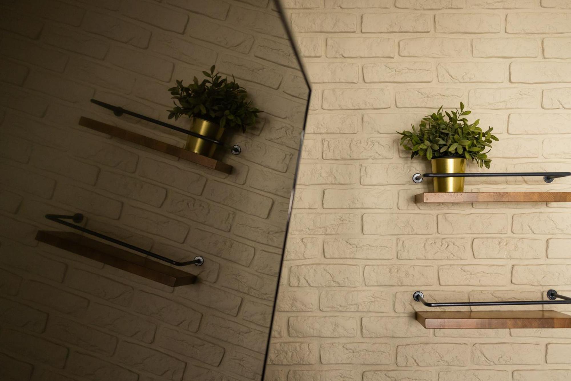 Rozana Loft - Old Town Daire Krakow Dış mekan fotoğraf