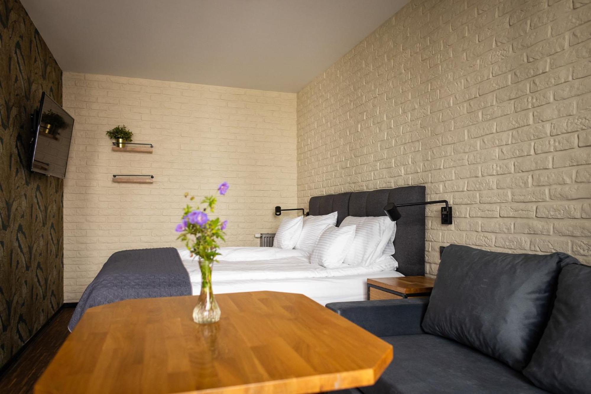 Rozana Loft - Old Town Daire Krakow Dış mekan fotoğraf