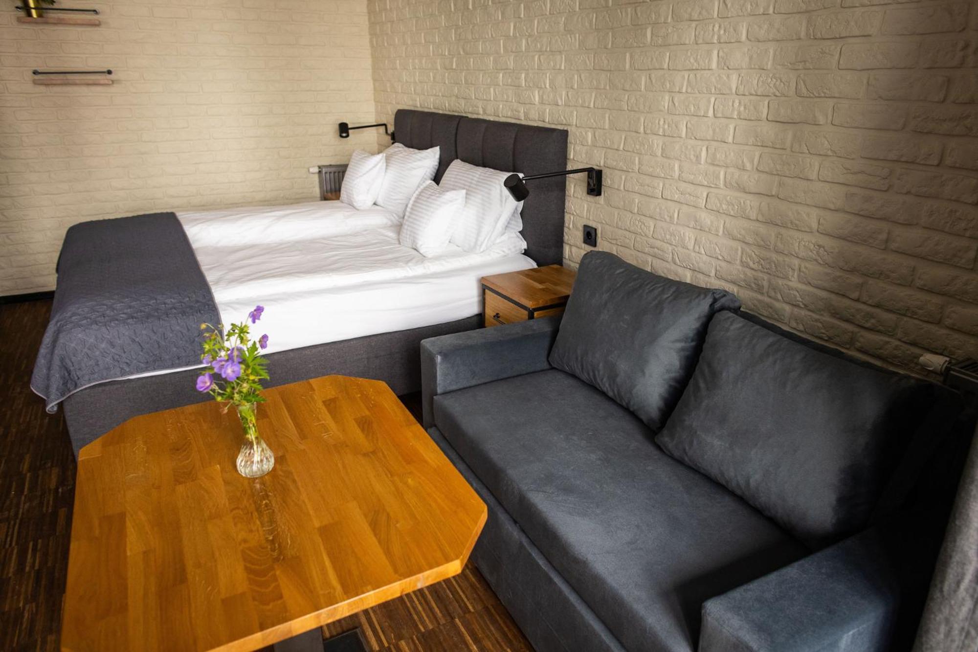 Rozana Loft - Old Town Daire Krakow Dış mekan fotoğraf